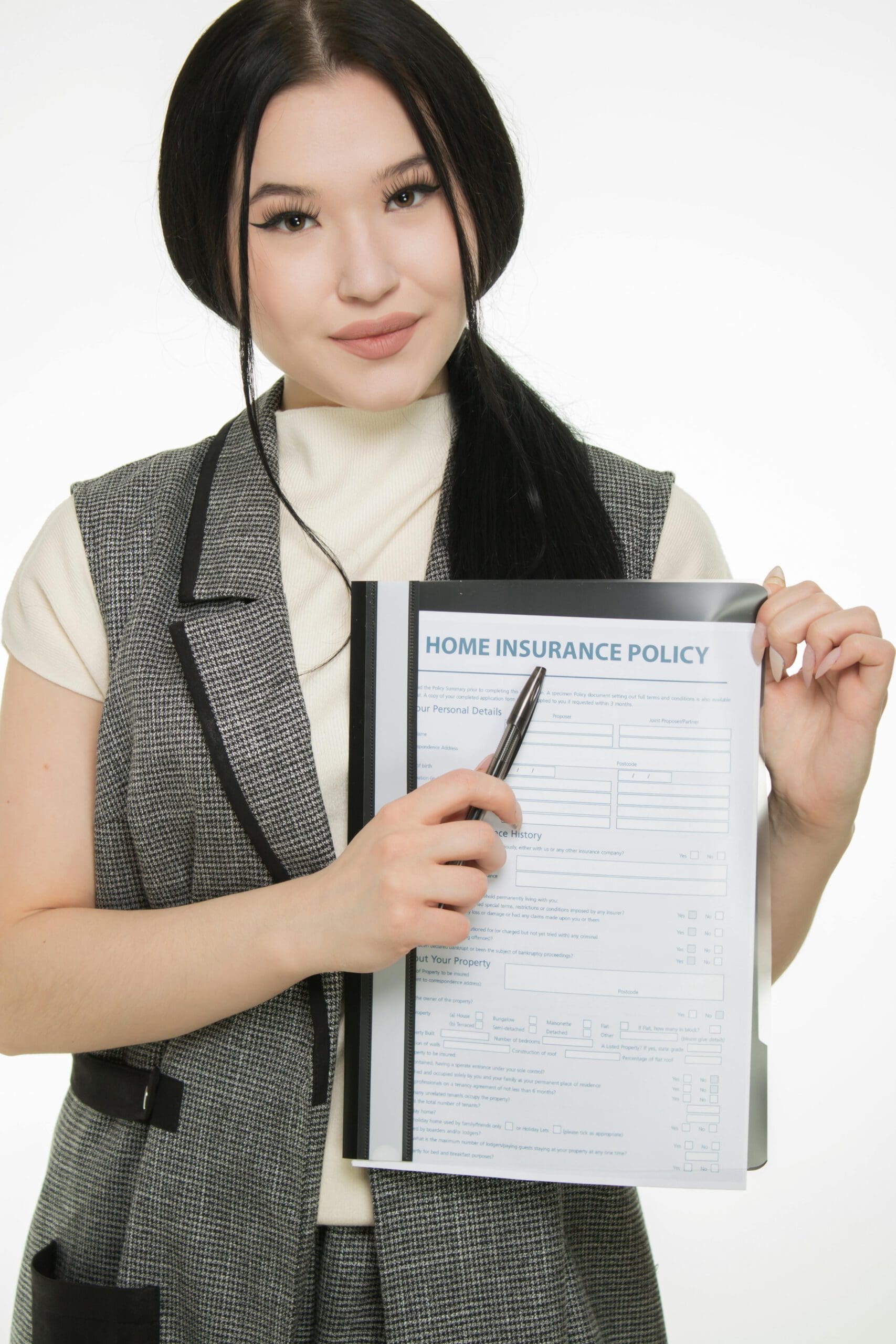 Insurance Agent Photo 27
